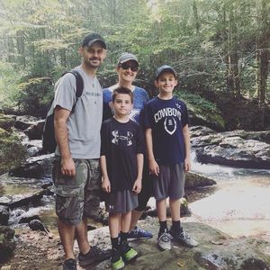 Meet your Posher, Beth